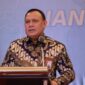 Eks Ketua Komisi Pemberantasan Korupsi (KPK) Firli Bahuri. (Dok. Tribratanews.lampung.polri.go.id)

