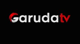 Garuda TV Menjadi Penyelenggara di Istora Senayan Bersama MNC TV. (Facebook.com/@Garuda TV)