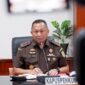 Kepala Pusat Penerangan Hukum Kejaksaan Agung, Ketut Sumendana. (Dok. Kejati-malut.kejaksaan.go.id)