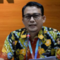Kepala Bagian Pemberitaan KPK, Ali Fikri. (Dok. Kpk.go.id)
