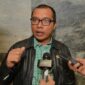 Ketua DPP PPP Achmad Baidowi. (Dok. Dpr.go.id)