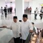 Presiden dan Wakil Presiden terpilih Prabowo Subianto dan Gibran Rakabuming Raka menghadiri Nuzulul Qur’an dan Buka Puasa bersama Partai Golkar di DPP Golkar. (Dok. Tim Media Prabowo)