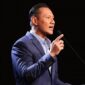 Menteri Agraria dan Tata Ruang/Kepala Badan Pertanahan Nasional (ATR/BPN) Agus Harimurti Yudhoyono. (Instagram.com/@agusyudhoyono)