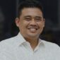 Wali Kota Medan Bobby Nasution yang juga menantu Presiden Jokowi. (Instagram.com/@bobbynst)