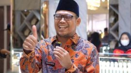 Imam Budi Hartono. (FAcebook.com/@Imam Budi Hartono)