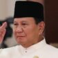 Presiden terpilih periode 2024-2029, Prabowo Subianto.  (Instagram.com/@Prabowo)