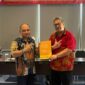 Foto : Pelatihan Auditor Sistem Manajemen Mutu (SMM) untuk Lembaga Sertifikasi Profesi (LSP) angkatan 1 dan 2 Senin, 24 Juni 2024, hingga Kamis, 27 Juni 2024, bertempat di Hotel Mercure Gatot Subroto, Jakarta. (Doc.Ist)
