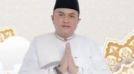 Ketua Dewan Perwakilan Rakyat Daerah (DPRD) Kabupaten Bogor, Rudy Susmanto.