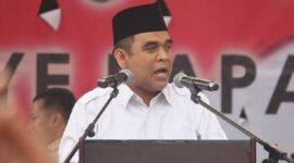 Sekjen Partai Gerindra Ahmad Muzani. (Facebook.com/@Ahmad Muzani)
