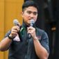 Ketua Umum Partai Solidaritas Indonesia (PSI), Kaesang Pangarep. (Instagram.com/@psi_id)