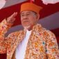 Mantan Gubernur Maluku Utara Abdul Gani Kasuba (AGK). (Dok. Malutprov.go.id)


