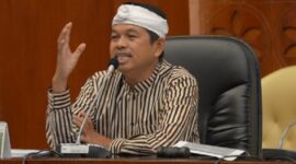 Partai Golkar Dukung Dedi Mulyadi untuk Calon Gubernur Jabar. (Dok. Dpr.go.id)
