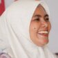 Wakil Bupati (Wabup) Maros Sulawesi Selatan Suhartina Bohari. (Instagram.com @hatinyamaros)