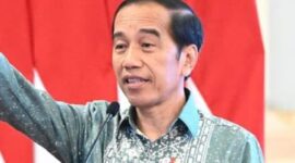 Mantan Presiden dan juga kader PDI Perjuangan, Joko Widodo . (Facbook.com/@Presiden Joko Widodo)

