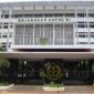 Gedung Kejaksaan Agung. (Dok. Ptsp.kejaksaan.go.id)