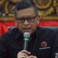 Sekretaris Jenderal PDIP Hasto Kristiyanto. (Instagram.com @sekjenpdiperjuangan)

