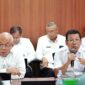 Rapat Koordinasi Terbatas di Kementerian Koordinator Bidang Pangan. (Dok. Badan Pangan Nasional)
