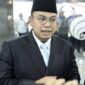 Wakil Menteri Komunikasi yang kini menjadi Komisaris Utama PT Telkom Indonesia, Angga Raka Prabowo. (Dok. komdigi.go.id)
