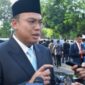 Angga Raka Prabowo diangkat sebagai Komisaris Utama PT Telkom Indonesia (Persero) Tbk atau Telkom. (Dok. komdigi.go.id)