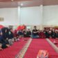 Foto : PROPAMI Care salurkan bantuan untuk panti asuhan di Bekasi. Komitmen wujudkan masyarakat sehat, peduli, dan tangguh. (18/5/25) (Doc.Ist)
