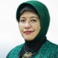 Pelaksana Tugas (Plt.) Kepala BPS Amalia Adininggar Widyasanti. (Facebook.com @Amalia Adininggar Widyasanti)