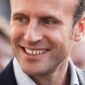 Presiden Prancis Emmanuel Macron. (Dok. Id.ambafrance.org)