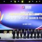 Presiden Prabowo Subianto menghadiri Konferensi Tingkat Tinggi BIMP–EAGA ke-16 yang digelar di Kuala Lumpur Convention Center. (Dok. Tim Media Prabowo)

