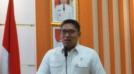 Wakil Menteri Pertanian Sudaryono. (Dok. Kementan)

