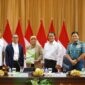 Kementan dan Kemendikti membentuk konsorsium riset terpadu untuk tiap komoditas. (Dok. Kementan)