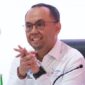 Kepala Pusat Pelaporan dan Analisis Transaksi Keuangan (PPATK), Ivan Yustiavandana. (Facebook.com @PPATK) 