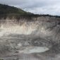 Gunung Tangkuban Parahu. (Dok. twatangkubanparahu.com)