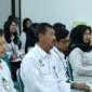 Balai Harta Peninggalan (BHP) Jakarta menggelar kegiatan pelatihan Budaya Kerja dan Tata Nilai PASTI serta Core Values ASN BerAKHLAK. (Dok. BHP Jakarra)
