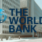 Gedung Bank Dunia.