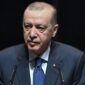 Presiden Turki Recep Tayyip Erdogan. (Facebook.com @Recep Tayyip Erdoğan)