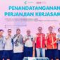 Kemenkes Gandeng LOA Indonesia Latih Tenaga Kesehatan Lewat Hipnoterapi. (Dok. LOA Indonesia.)