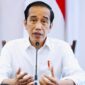 Mantan Presiden Joko Widodo. (Instagram.com/@jokowi)

