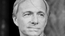 Ray Dalio. (Facebook.com @Ray Dalio)