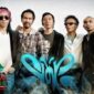Foto : Panggung Penutupan FORNAS VIII Dihentak Slank dan Artis Top. (Doc.Ist)