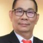 Dr. Yuspan Zalukhu, S.H., M.H., (Direktur Yayasan Lembaga Bantuan Hukum Perkumpulan Doktor Nias Indonesia)