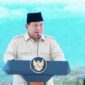 Presiden Prabowo Subianto mengeluarkan peringatan tegas kepada mafia beras yang merugikan rakyat. (Dok. Tim Media Prabowo)