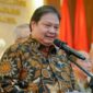 Menteri Koordinator Perekonomian Airlangga Hartarto. (Facebook.com @Airlangga Hartarto)