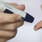 Diabetes membuat luka sembuh lebih lama dan mudah terinfeksi. (Pixabay.com @TesaPhotography)