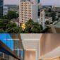 Model J Hotel Jakarta Central Park