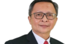 Kepala Dinas Kependudukan dan Pencatatan Sipil Kab Bogor, Renaldi Yushab Fiansyah. (Dok. Istimewa)