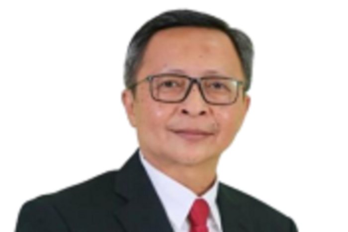 Kepala Dinas Kependudukan dan Pencatatan Sipil Kab Bogor, Renaldi Yushab Fiansyah. (Dok. Istimewa)