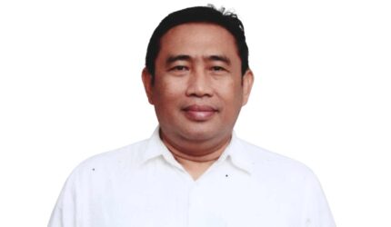 Foto : Stephanus SBR (Pengamat Sosial) (doc.ist)