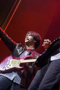 Drama Musikal School of Rock dari Sekolah Victory Plus Tampilkan Kreativitas dan Talenta Siswa 
