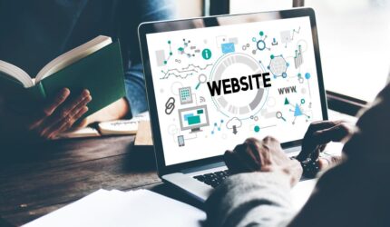 jasa pembuatan website