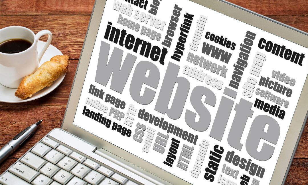 pembuatan website