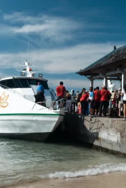 Fast Boat Bali ke Gili Trawangan: Jadwal, Tiket, dan Rute Favorit Wisatawan